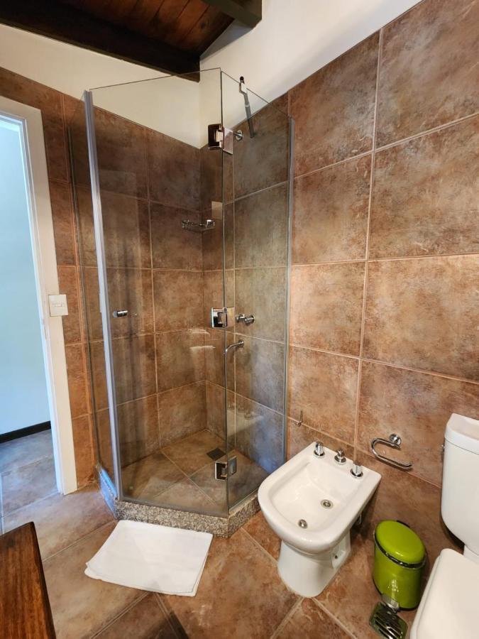 R&R Villa La Angostura Ngoại thất bức ảnh