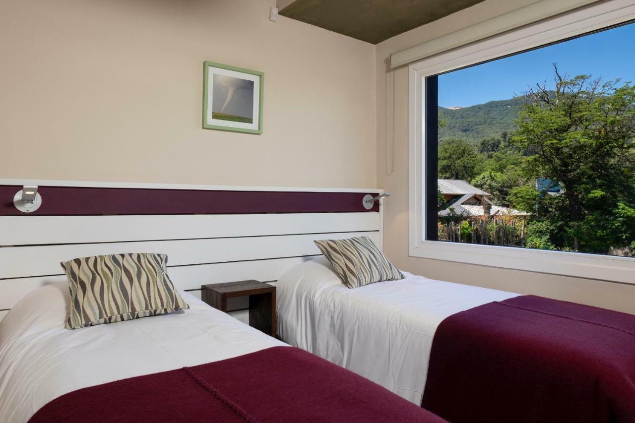 R&R Villa La Angostura Ngoại thất bức ảnh