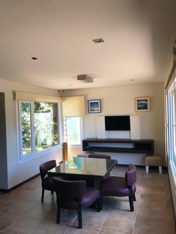 R&R Villa La Angostura Ngoại thất bức ảnh