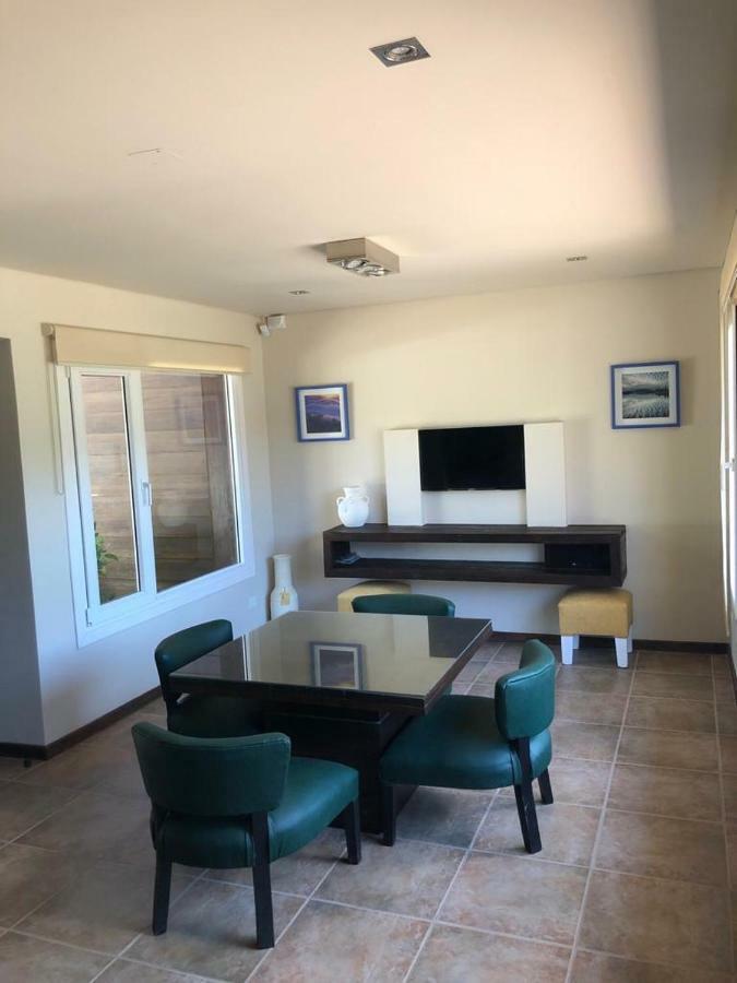 R&R Villa La Angostura Ngoại thất bức ảnh
